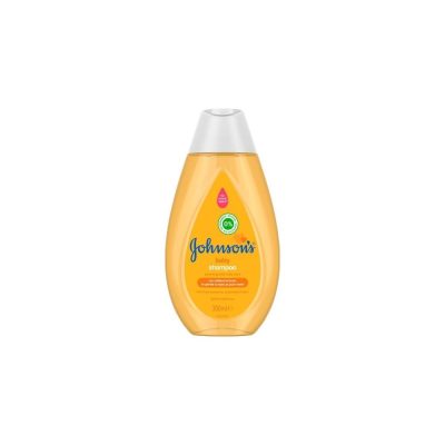 JOHNSONS BABY SHAMPOO 300ML e1728402915219