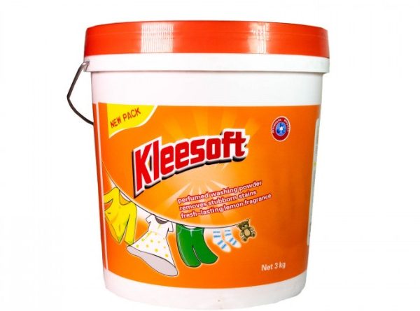 KLEESOFT