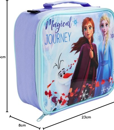MAGICAL JOURNEY LUNCH BAG 1061622 1