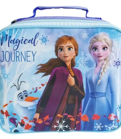 MAGICAL JOURNEY LUNCH BAG 1061622