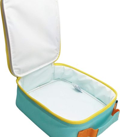 MINIONS LUNCH BAG POLAR G 1061731 1