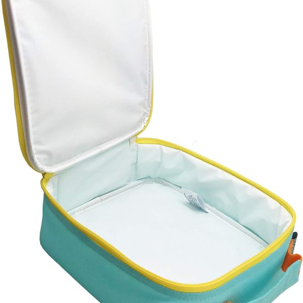MINIONS LUNCH BAG POLAR G 1061731 1