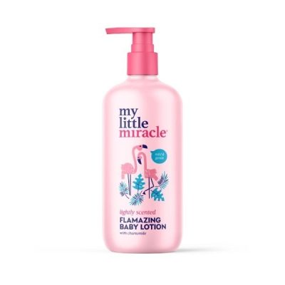 My Little Miracle Flamazing Baby e1728500900685