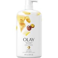 OLAY MOISTURE