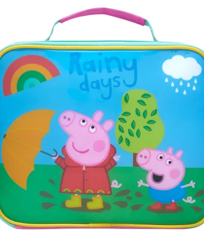 PEPPA PIG LAUNCH BAG 1061821