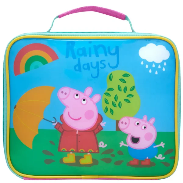 PEPPA PIG LAUNCH BAG 1061821