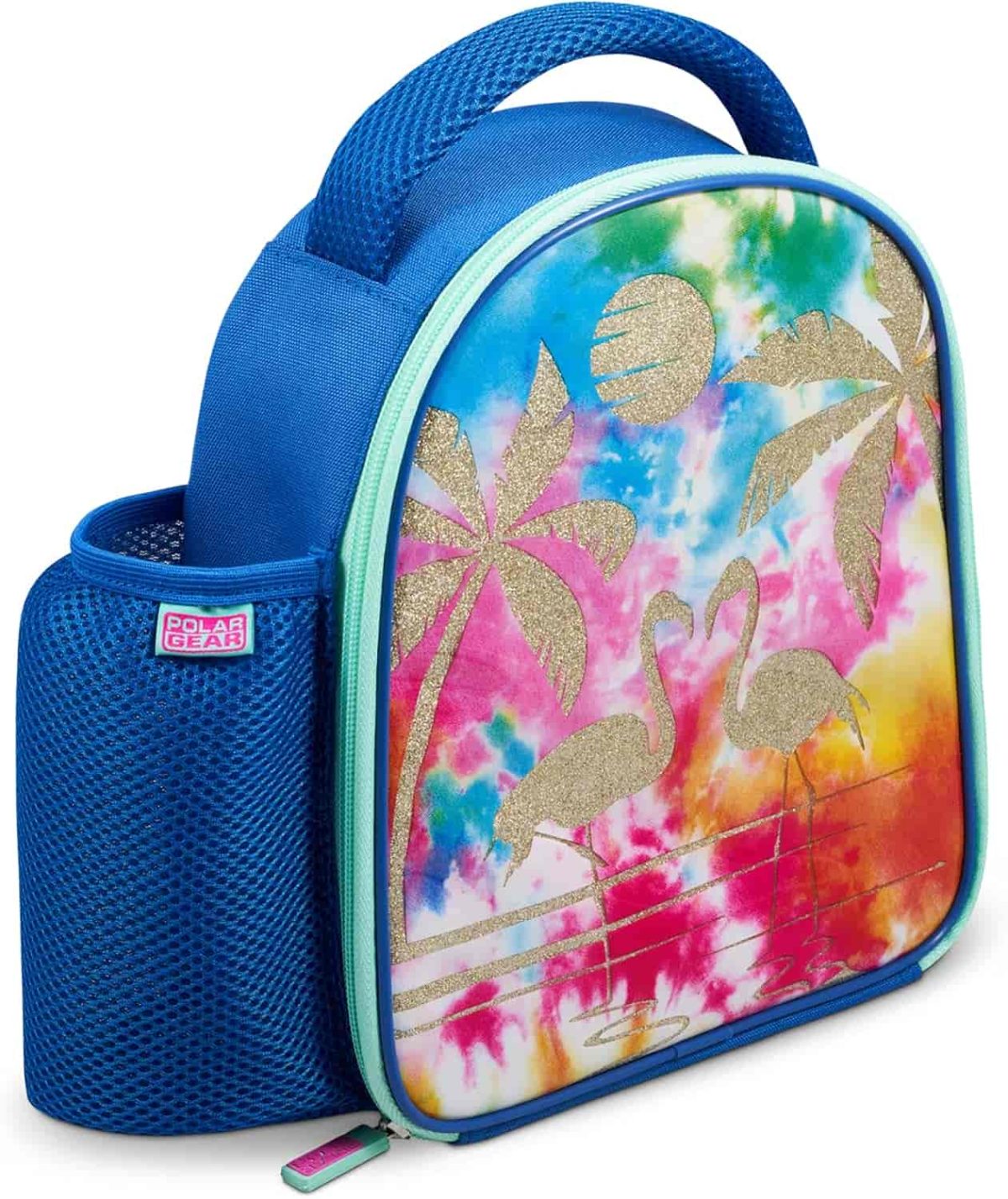 POLAR GEAR COOL BAG SET WITH BOTTLE 1