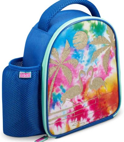 POLAR GEAR COOL BAG SET WITH BOTTLE 1