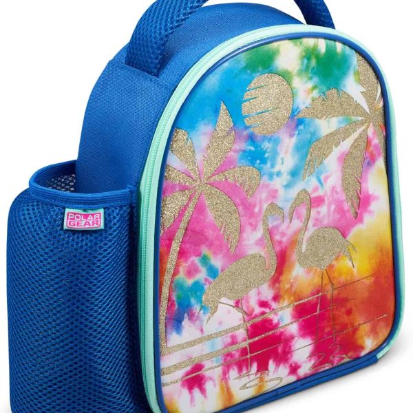 POLAR GEAR COOL BAG SET WITH BOTTLE 1