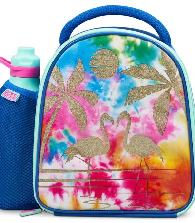 POLAR GEAR COOL BAG SET WITH BOTTLE