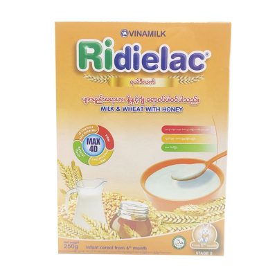 RIDIELAC MILK WHEAT WITH HONEY e1729504305685
