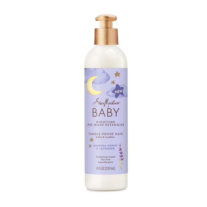 SHEA MOISTURE BABY PRE WASH e1728466870840