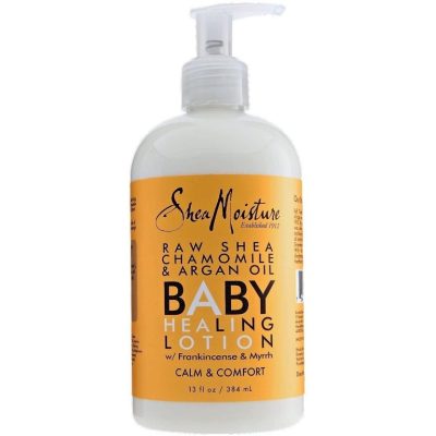 SHEA MOISTURE WASH SHAMPOO 1 e1728468957685