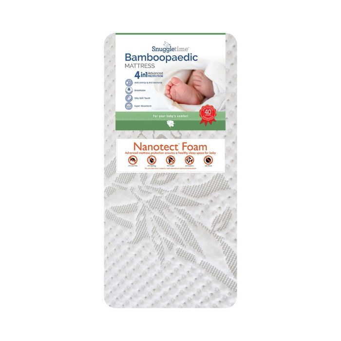 SNUGGLETIME BAMBOO e1729620193535