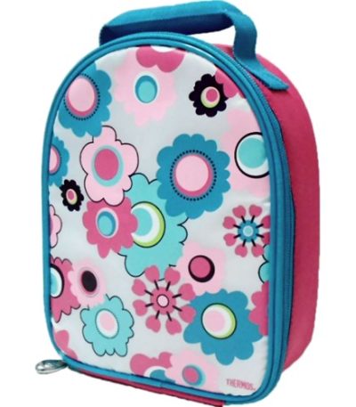 THERMOS INSULATED LUNCH KIT 151450