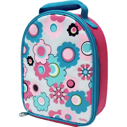 THERMOS INSULATED LUNCH KIT 151450