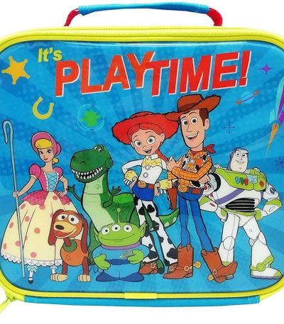TOY STORY LUNCH BAG 1061501