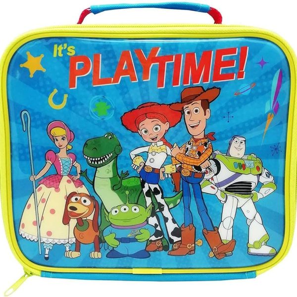 TOY STORY LUNCH BAG 1061501