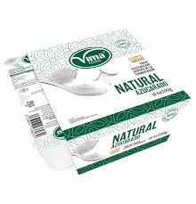VIMA NATUARAL FOODS AZUCARADO