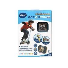 VTECH ACTION CAM
