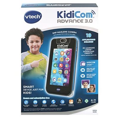 VTECH KIDICOM ADVANCE 3.0 e1729595172599