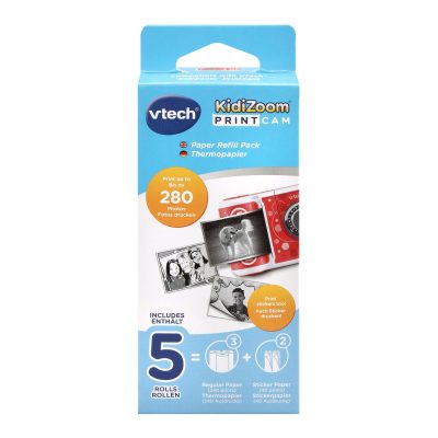 VTECH PRINT CAM e1729595776475