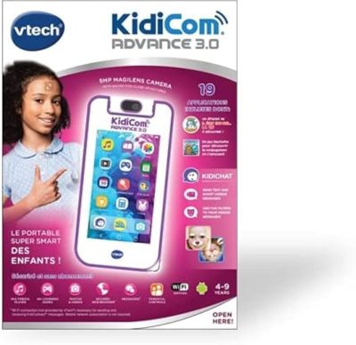VTEECH KIDICOM ADVANCE e1729595439867