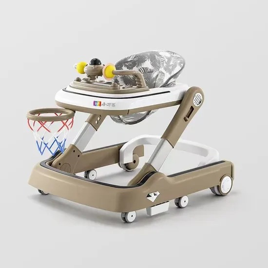 WALKER 803