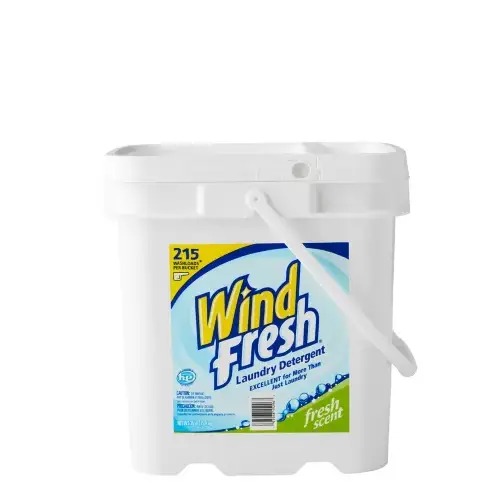 Wind Fresh Fresh Scent Laundry D