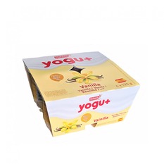YOGU VANILLA