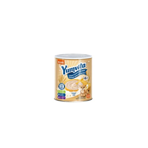 YUMVITA 400G