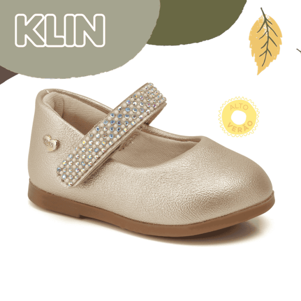 display AMALENA ENTERPRISE LIMITED 125163000 000069 SAPATILHA PRINCESA DOURADO e1729070192554