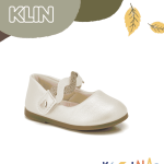 display AMALENA ENTERPRISE LIMITED 125167000 012736 SAPATILHA PRINCESA OFF WHITE PEROLIZADO e1728648376363