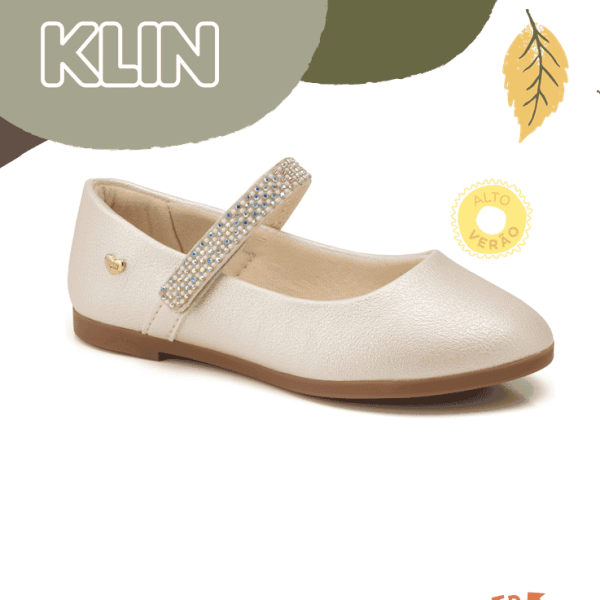 display AMALENA ENTERPRISE LIMITED 151182000 012736 SAPATILHA PRINCESA OFF WHITE PEROLIZADO e1728552907670