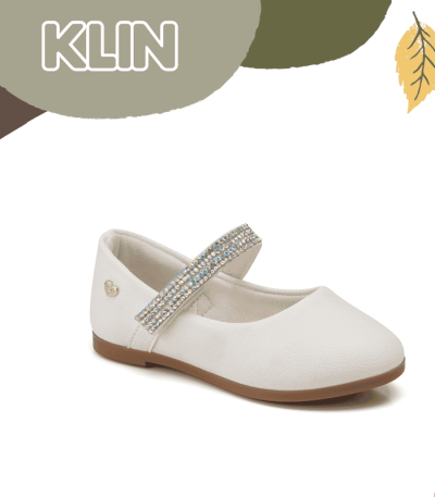 display AMALENA ENTERPRISE LIMITED 152175000 000001 SAPATILHA PRINCESA BRANCO e1728568023834