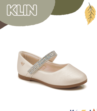 display AMALENA ENTERPRISE LIMITED 152175000 012736 SAPATILHA PRINCESA OFF WHITE PEROLIZADO e1728565935605