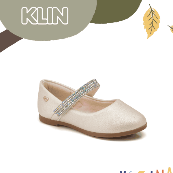display AMALENA ENTERPRISE LIMITED 152175000 012736 SAPATILHA PRINCESA OFF WHITE PEROLIZADO e1728565935605