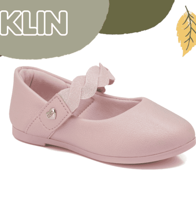 display AMALENA ENTERPRISE LIMITED 152186000 011896 SAPATILHA PRINCESA ROSA PEROLIZADO e1728642888703