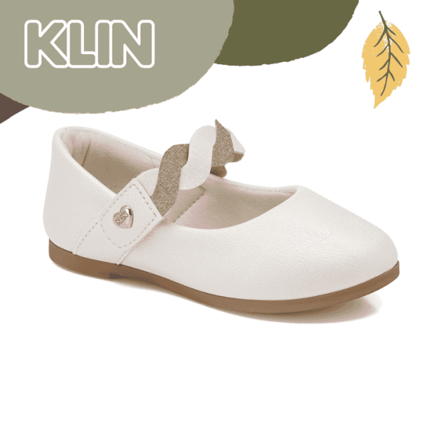 display AMALENA ENTERPRISE LIMITED 152186000 012736 SAPATILHA PRINCESA OFF WHITE PEROLIZADO 1 e1728644818260