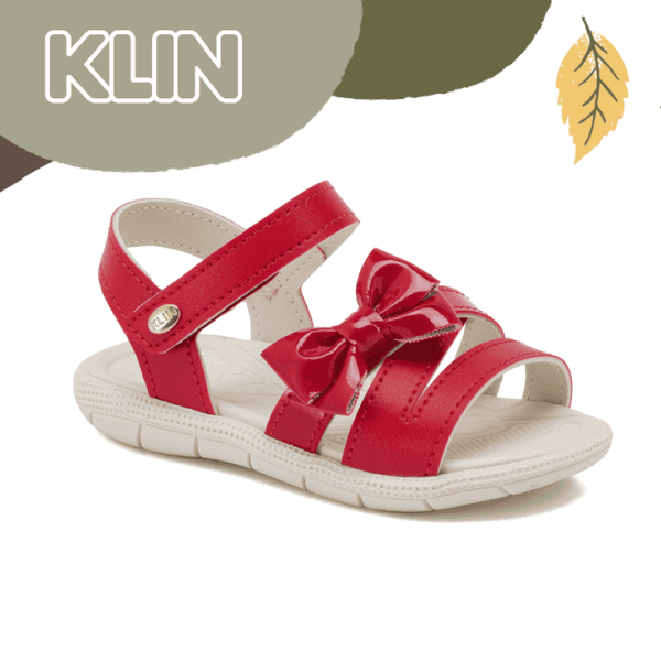 display AMALENA ENTERPRISE LIMITED 171204000 009957 SANDALIA TIC TAC CASUAL VERMELHOOFF WHITE e1729014484711