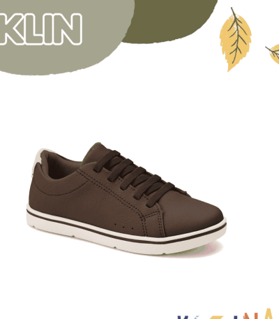display AMALENA ENTERPRISE LIMITED 469217000 000353 SAPATO FLYER CHOCOLATE e1730379053674