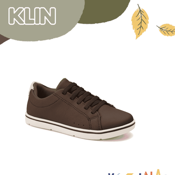 display AMALENA ENTERPRISE LIMITED 469217000 000353 SAPATO FLYER CHOCOLATE e1730379053674