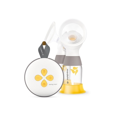 medela swing maxi double elect