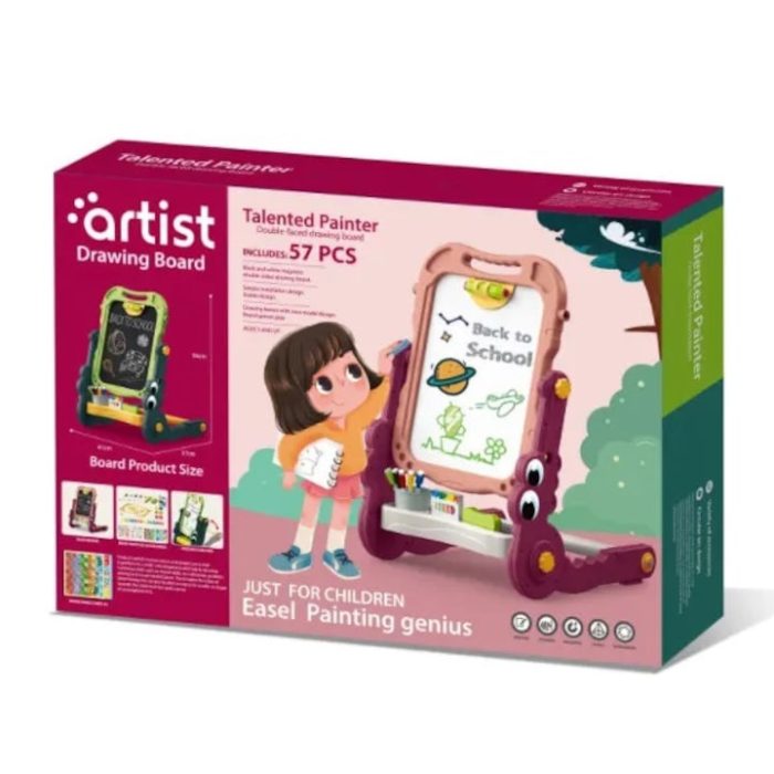 artiste board