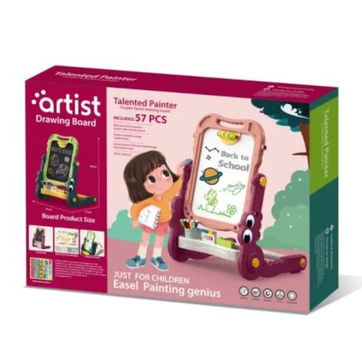 artiste board