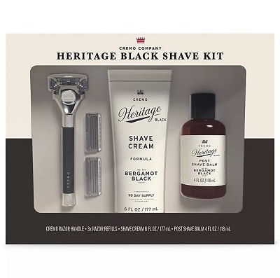 shavekit