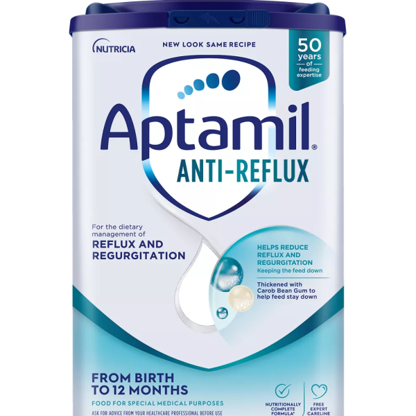 Aptamil Anti Reflux Formula 800g
