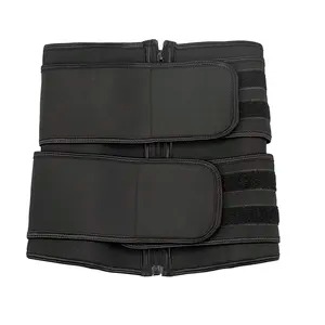 BODY SHAPER BLACK