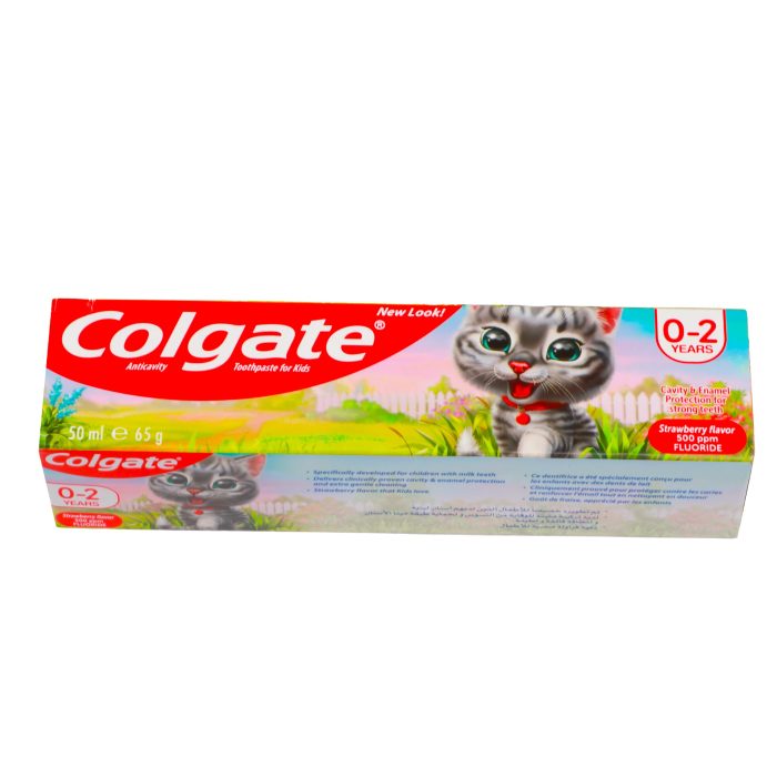 COLGATE TOOTHPASTE e1732265250452