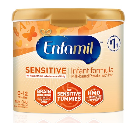 Enfamil Sensitive